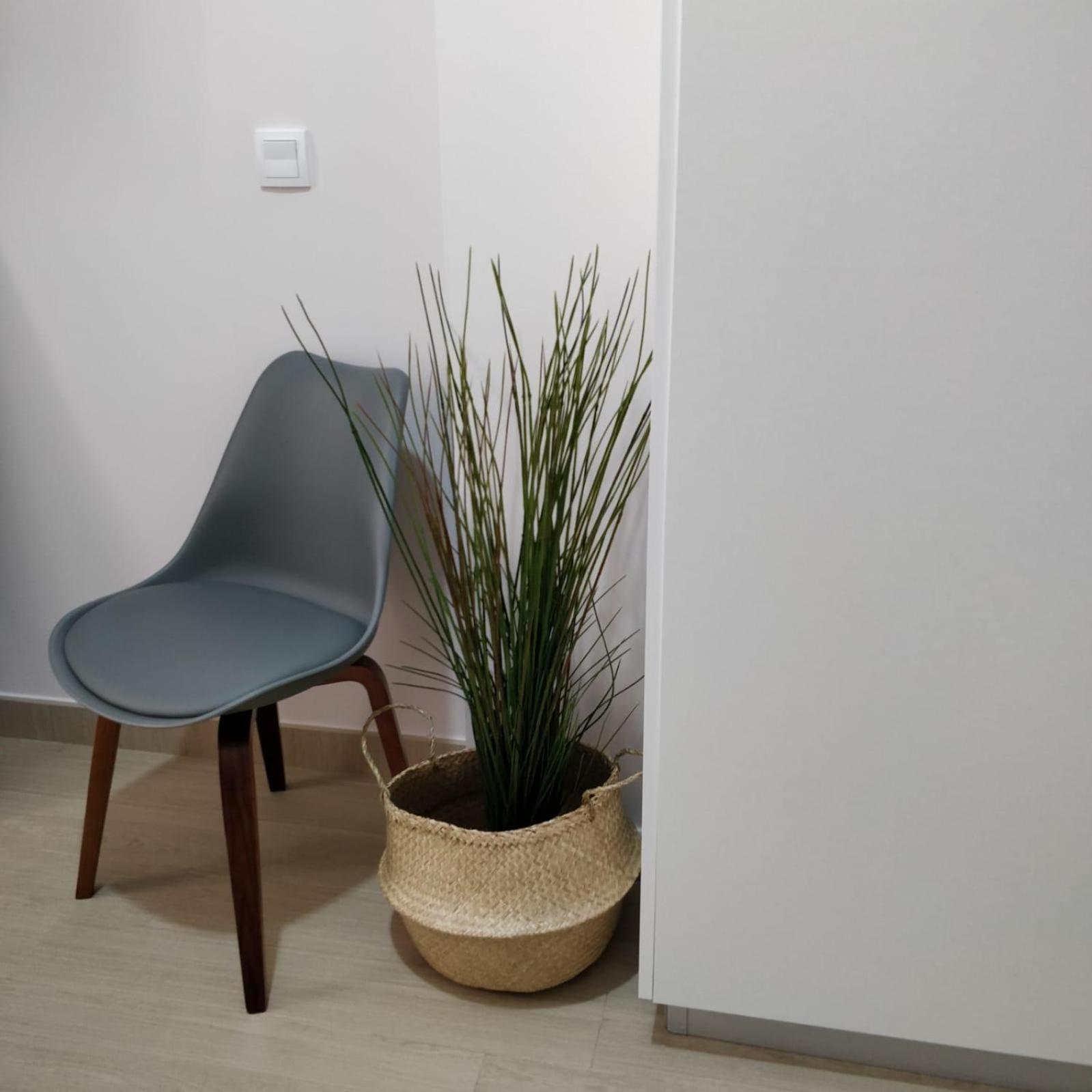 Apartamento San Bernardo - Kainga Homes Sevilla Exterior foto
